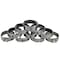 Apollo 1/2 in. Stainless Steel PEX Barb Pinch Clamp (10-Pack), 10PK PXPC1210PK - alternate 3